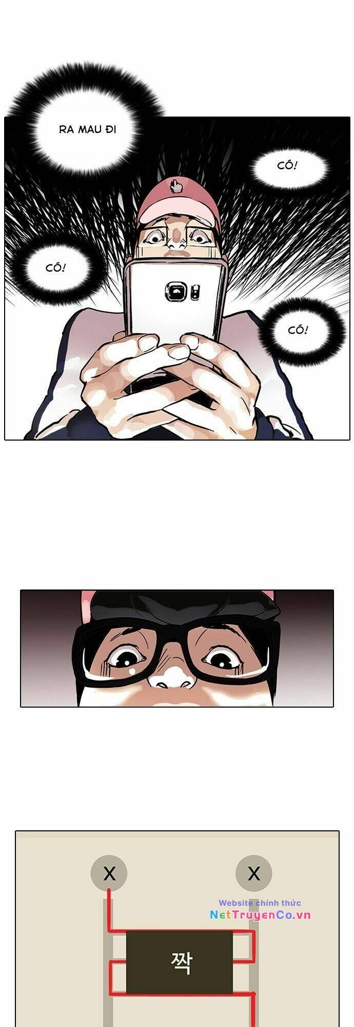 Chapter 86 - Trang 29