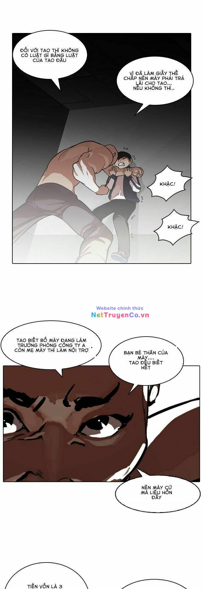Chapter 87 - Trang 28