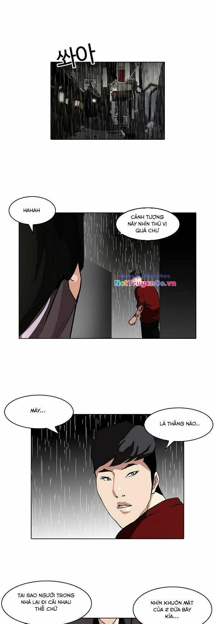 Chapter 89 - Trang 1