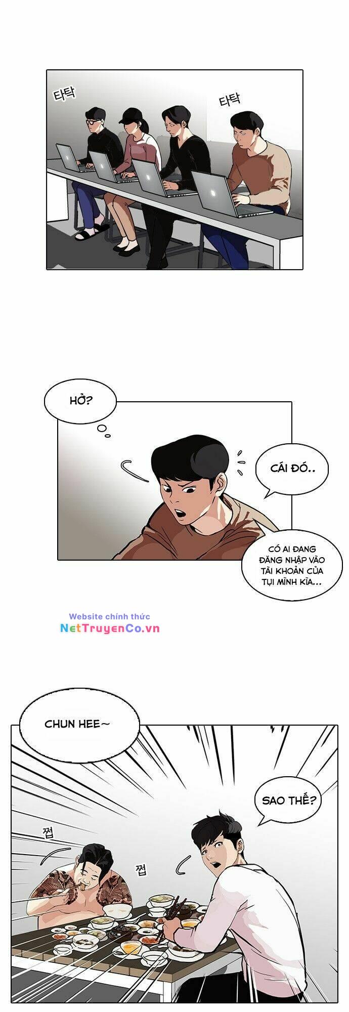 Chapter 89 - Trang 25