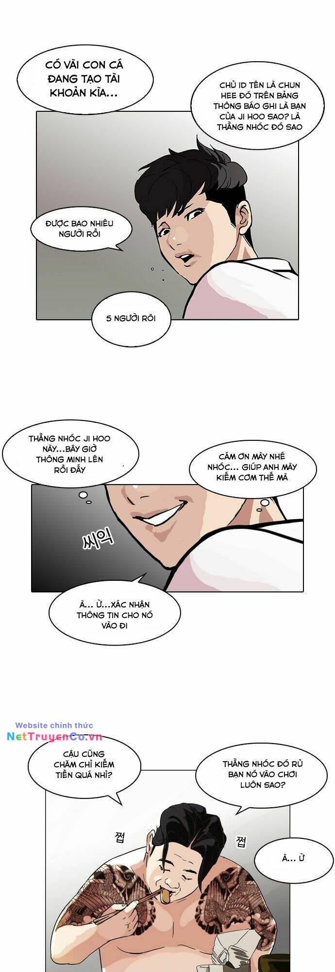 Chapter 89 - Trang 27