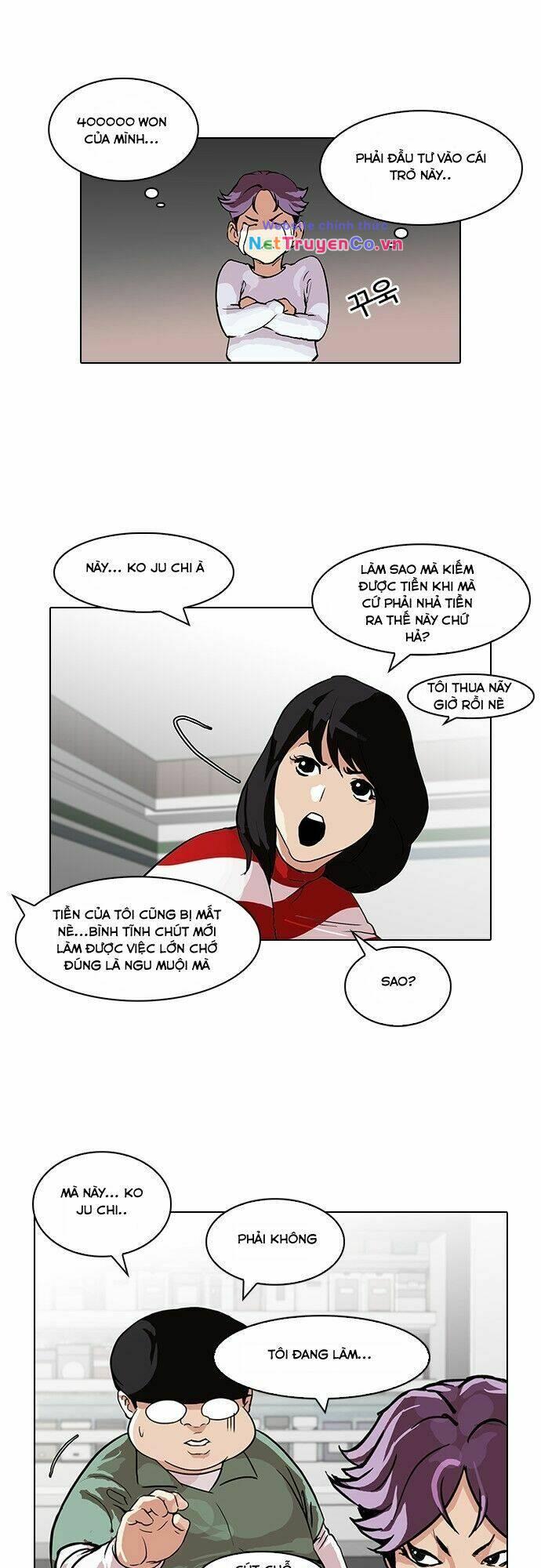 Chapter 89 - Trang 31