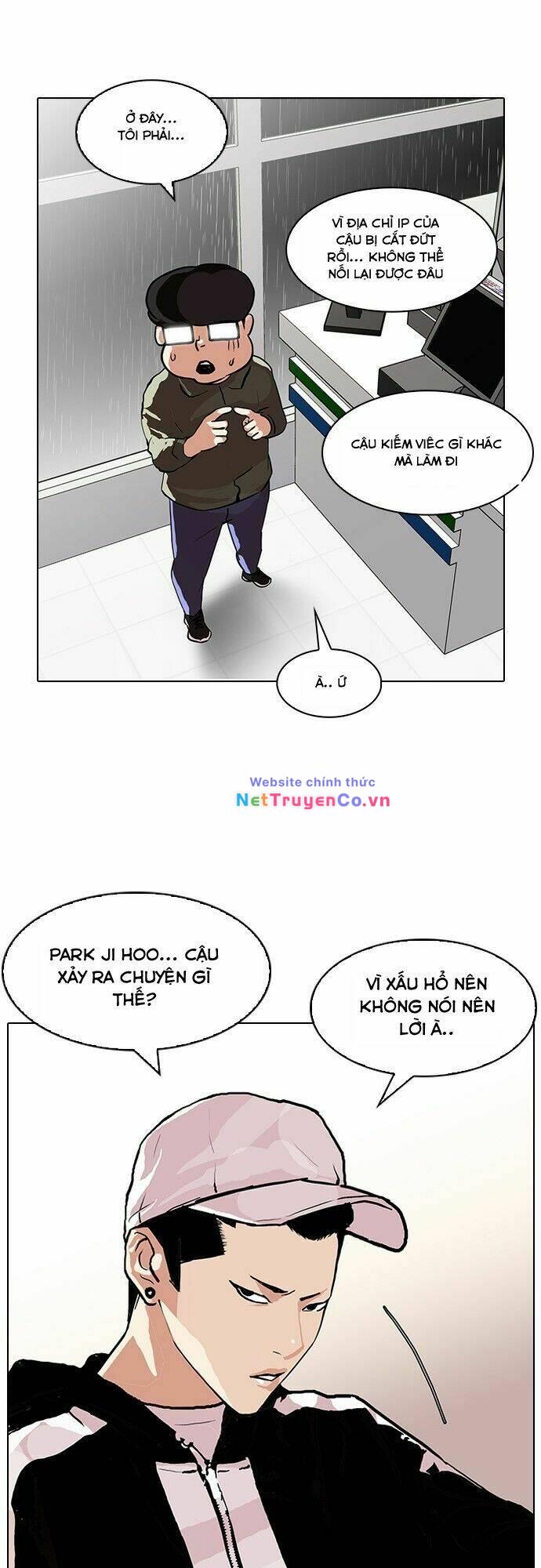 Chapter 89 - Trang 33