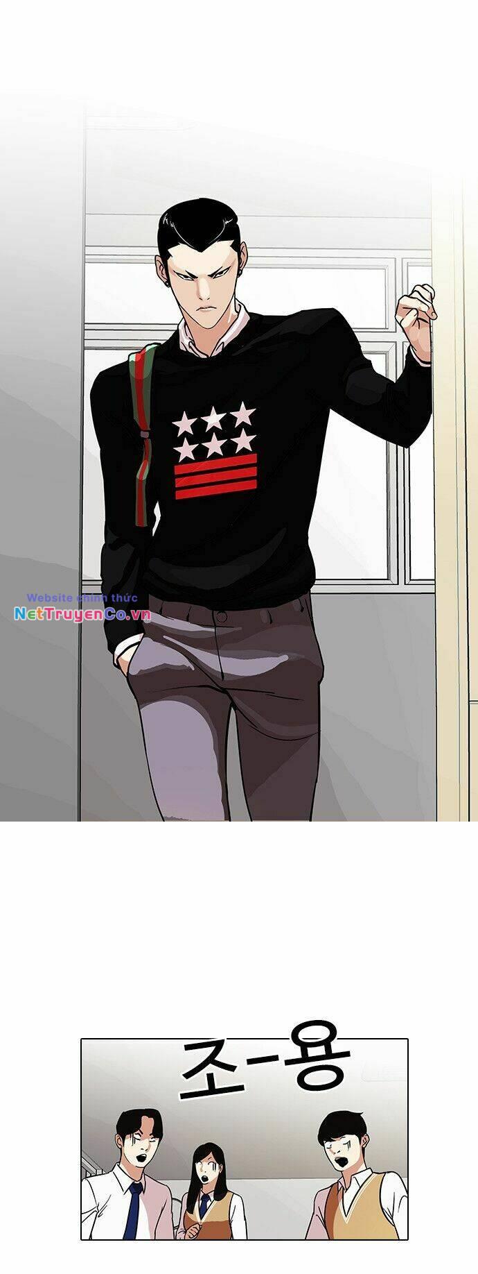 Chapter 91 - Trang 11