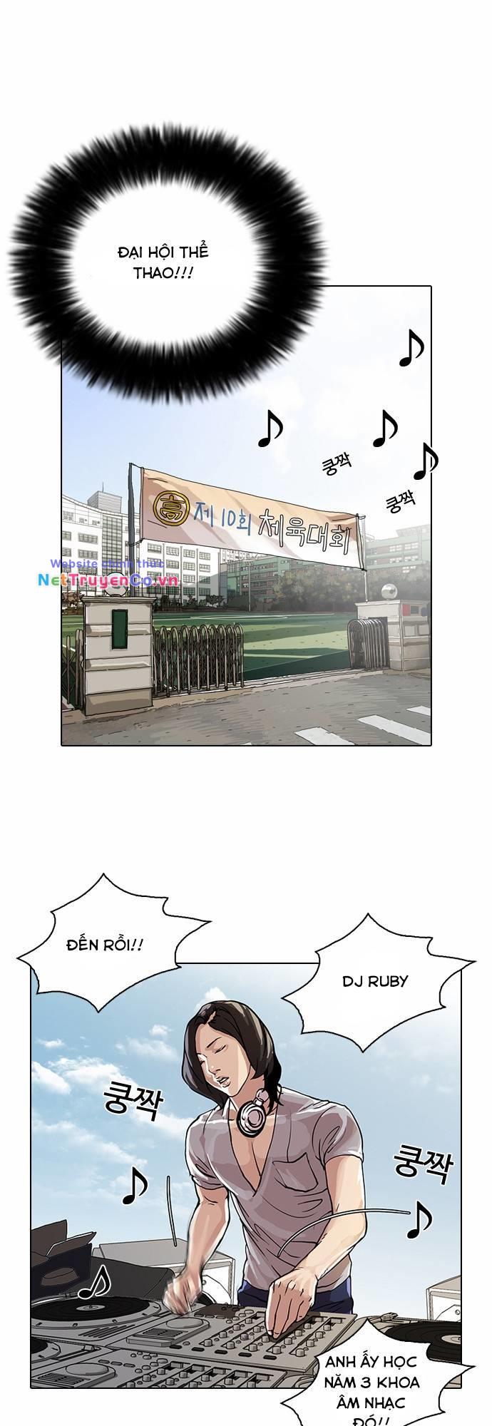 Chapter 91 - Trang 16