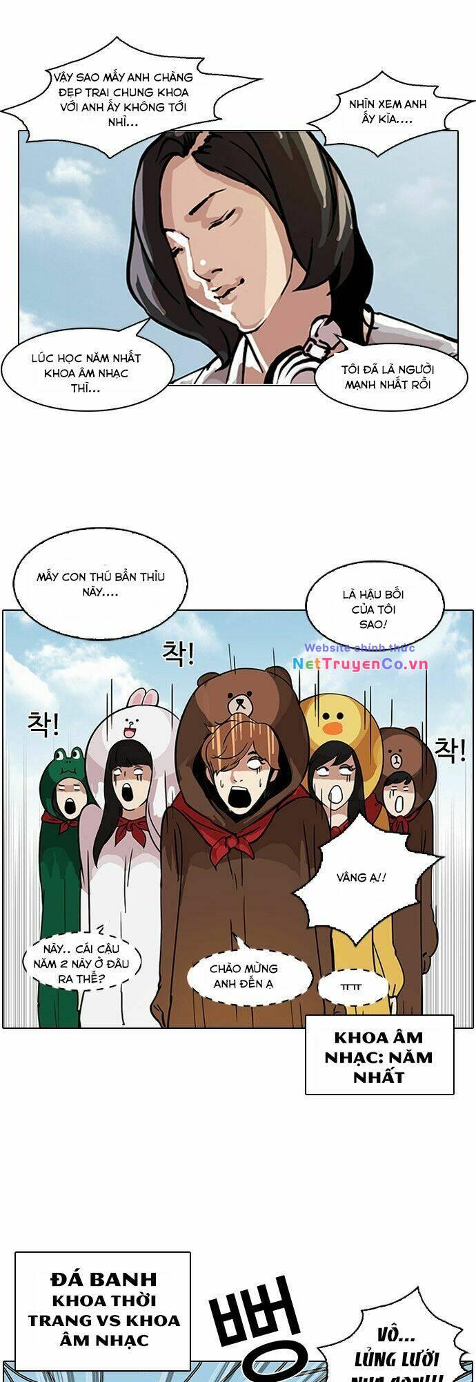 Chapter 91 - Trang 17