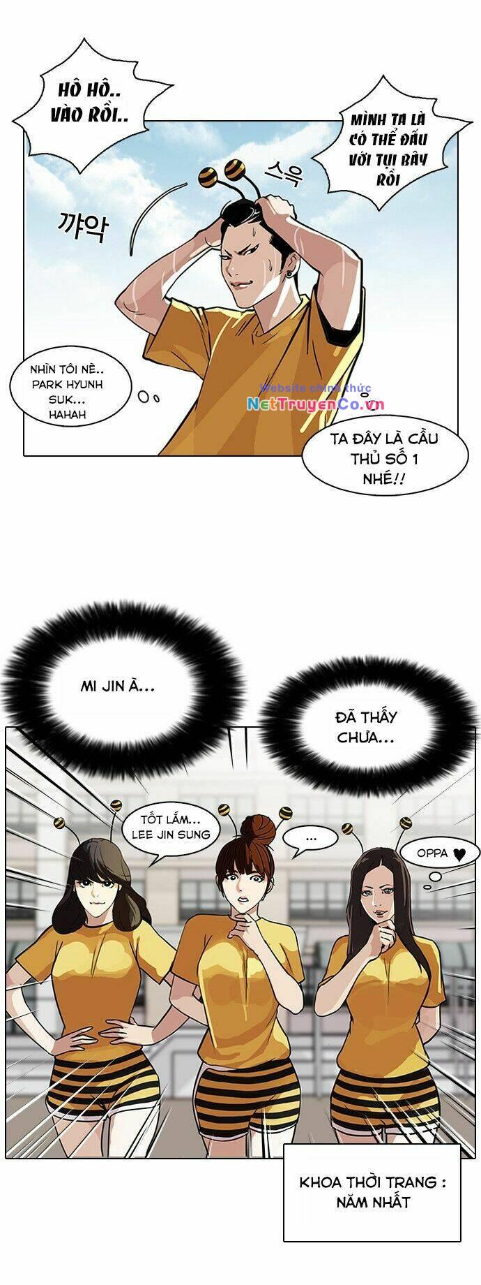 Chapter 91 - Trang 19