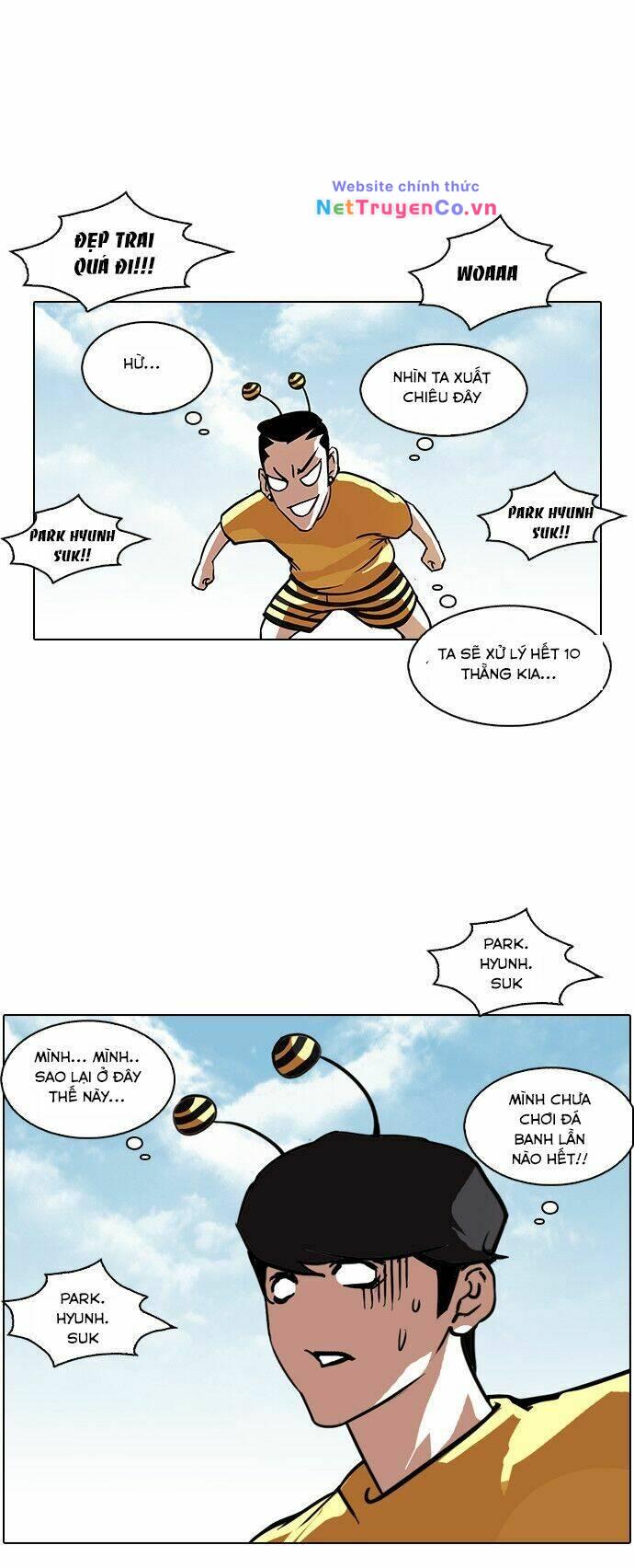 Chapter 91 - Trang 22