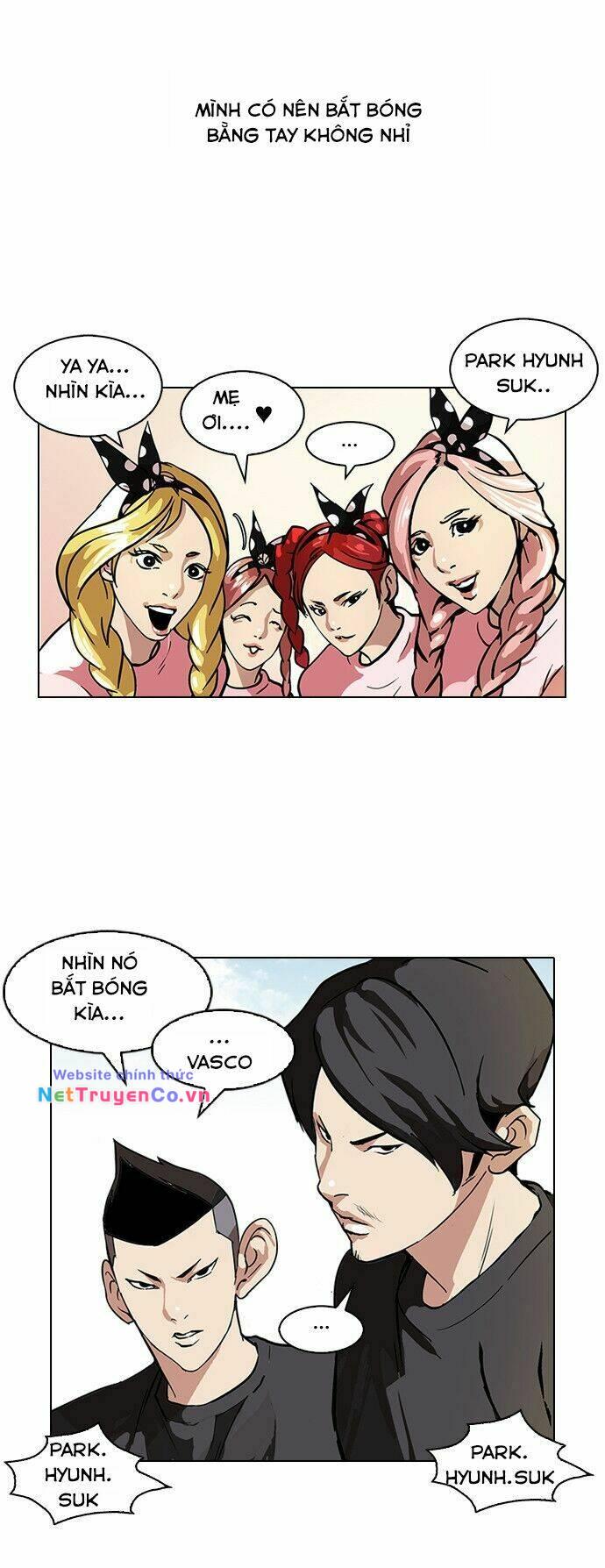 Chapter 91 - Trang 23