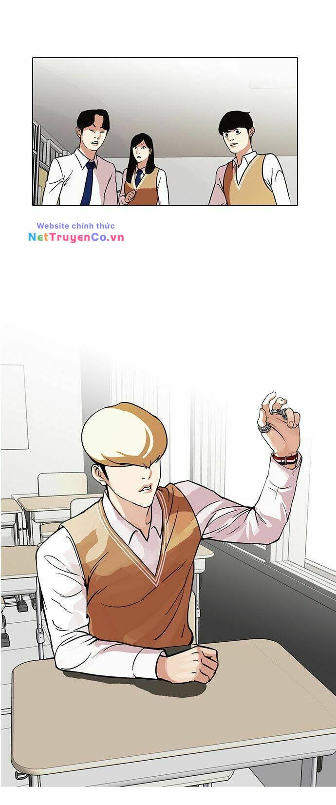 Chapter 91 - Trang 9