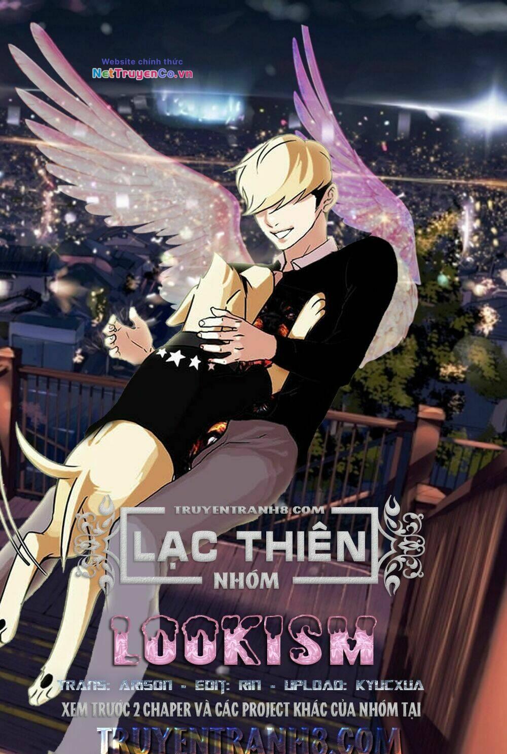 Chapter 92 - Trang 1