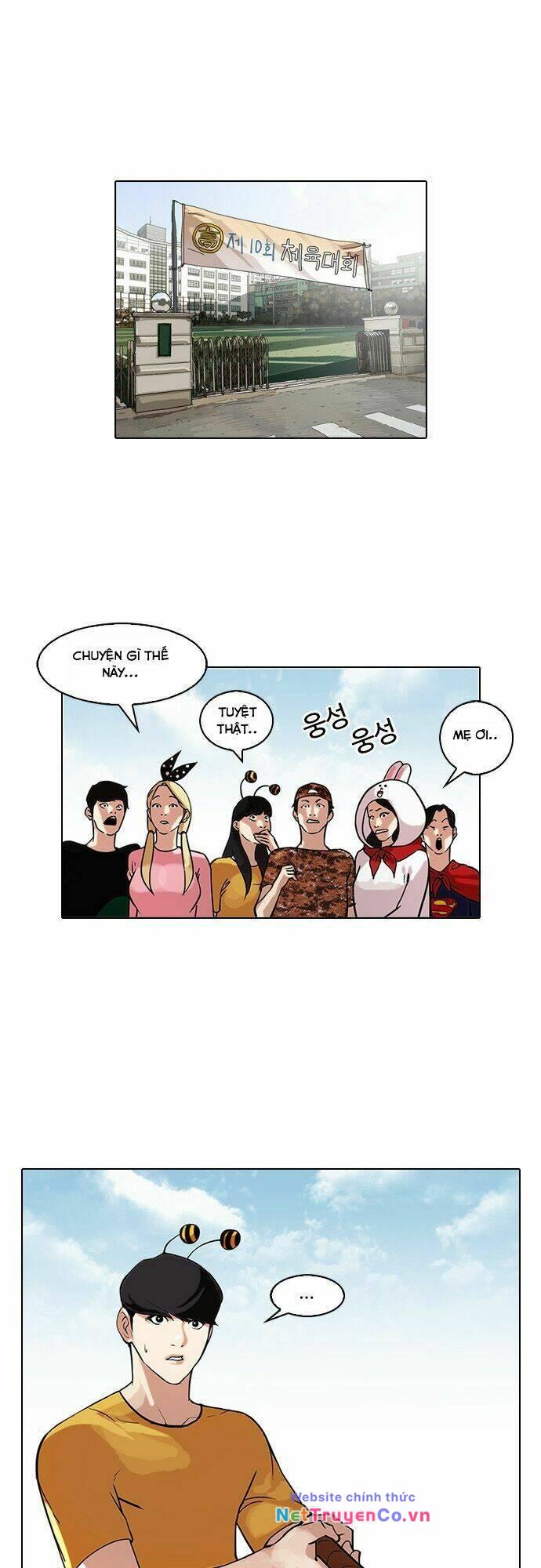 Chapter 92 - Trang 3