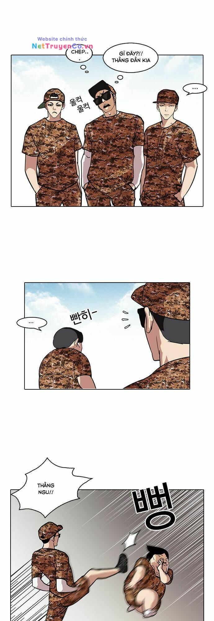 Chapter 92 - Trang 21
