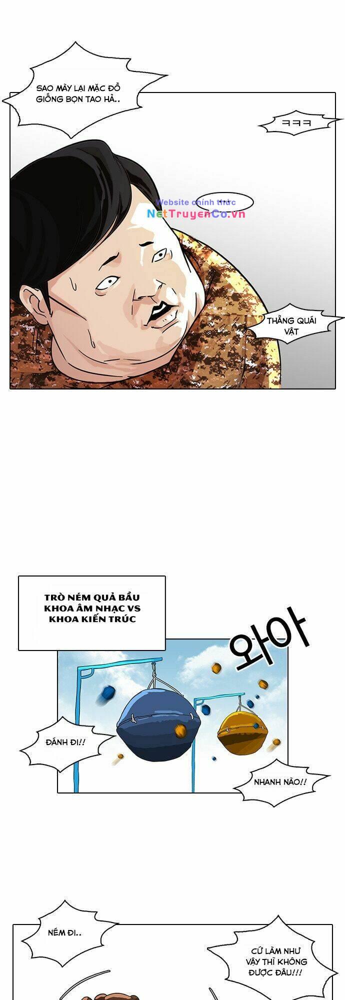 Chapter 92 - Trang 23