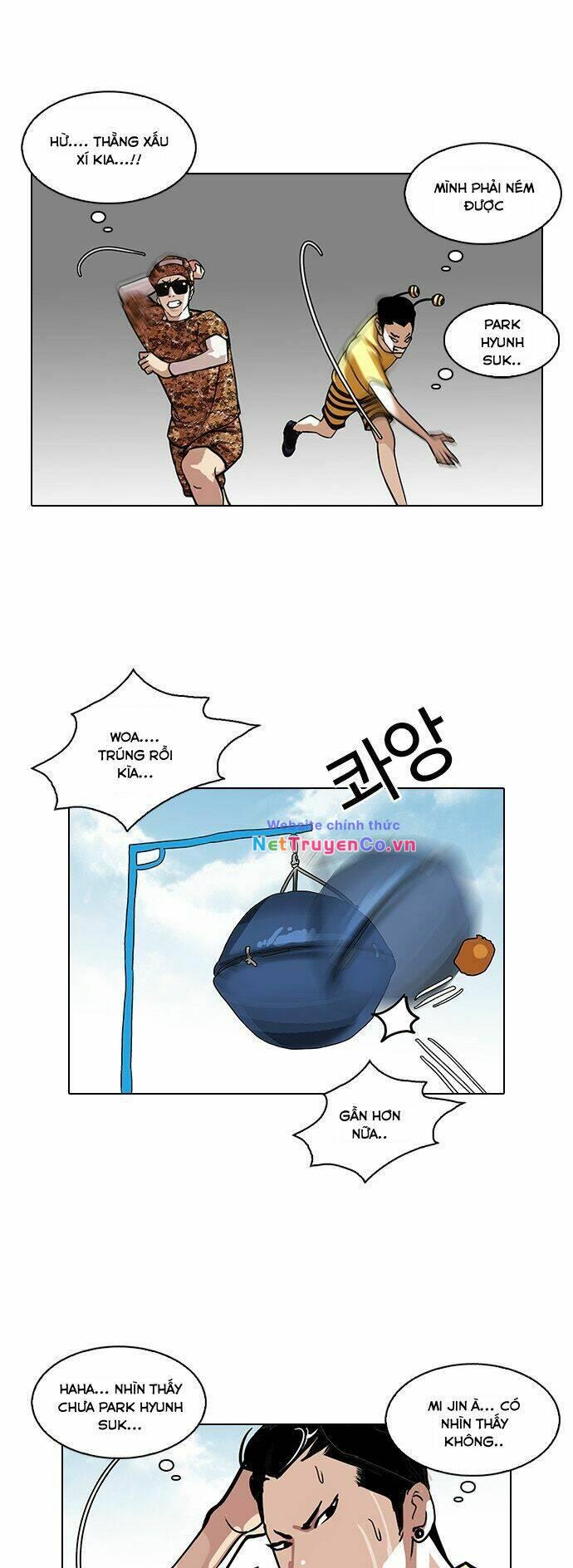 Chapter 92 - Trang 30