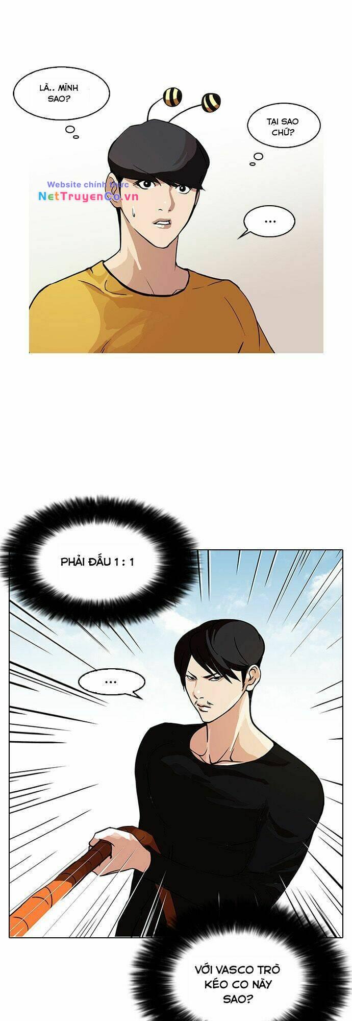Chapter 92 - Trang 5
