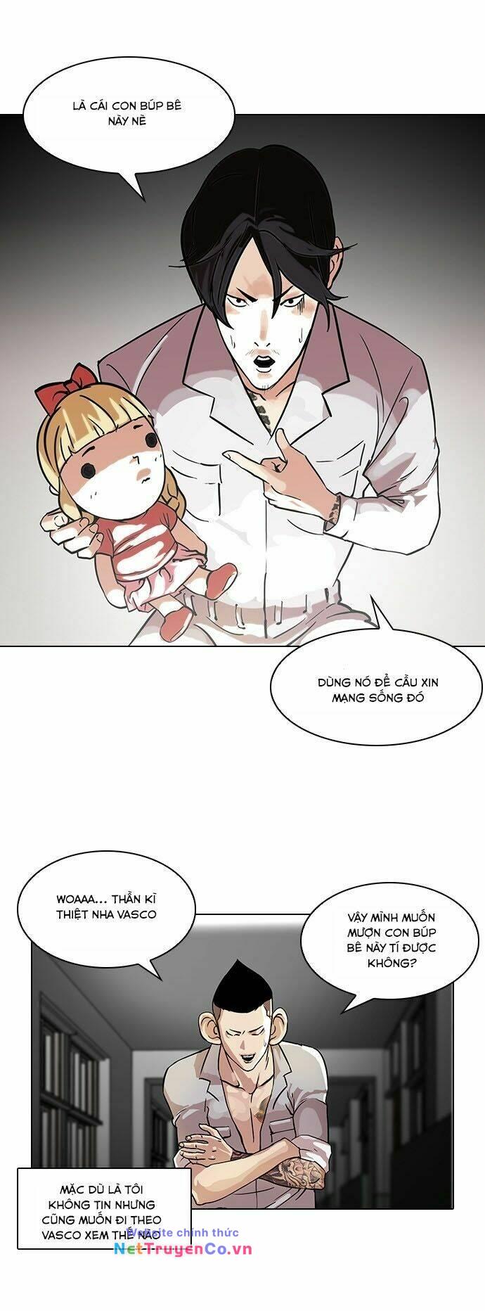 Chapter 95 - Trang 18