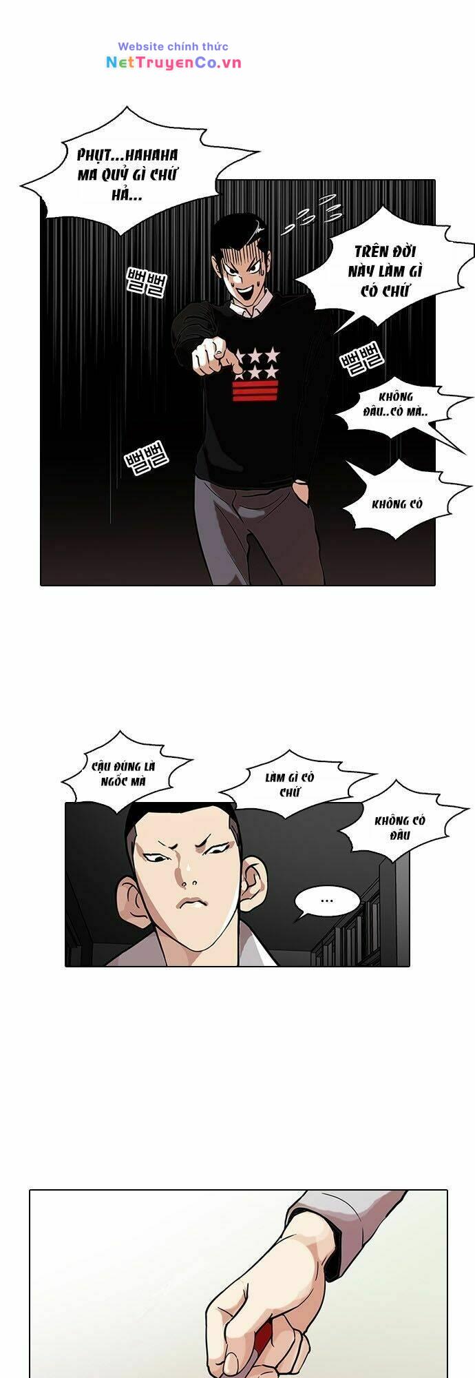 Chapter 95 - Trang 20