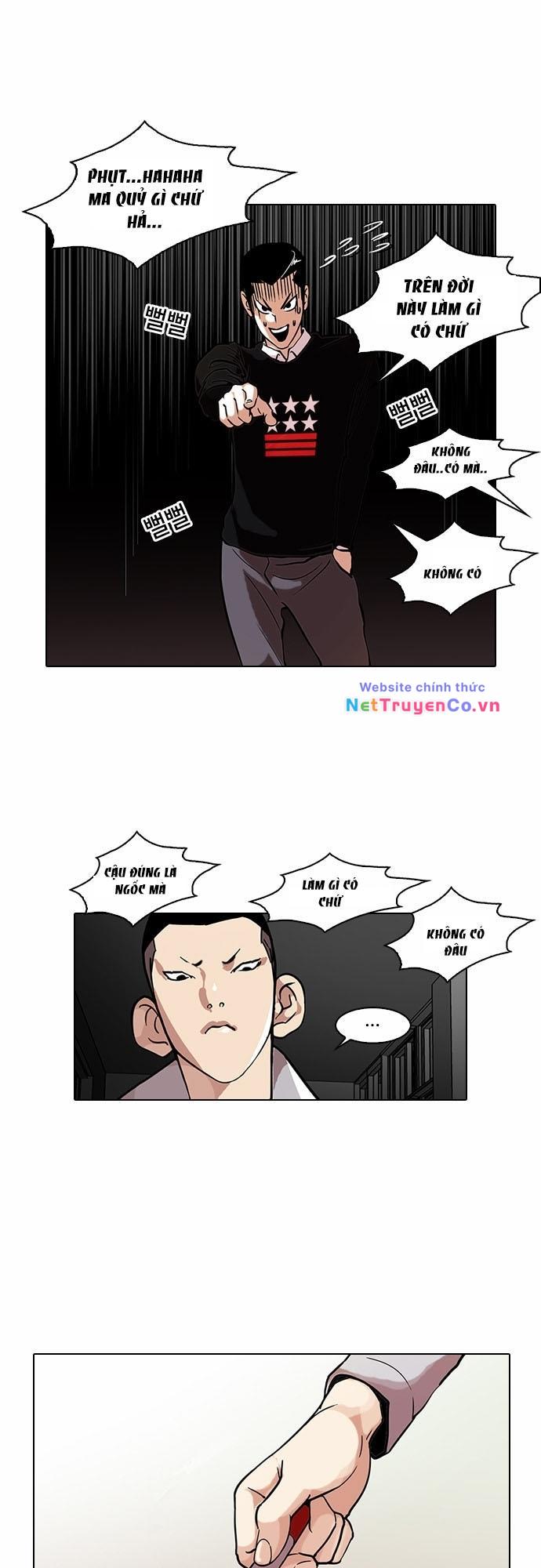 Chapter 95 - Trang 21