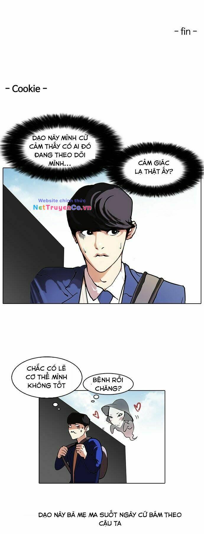 Chapter 95 - Trang 58