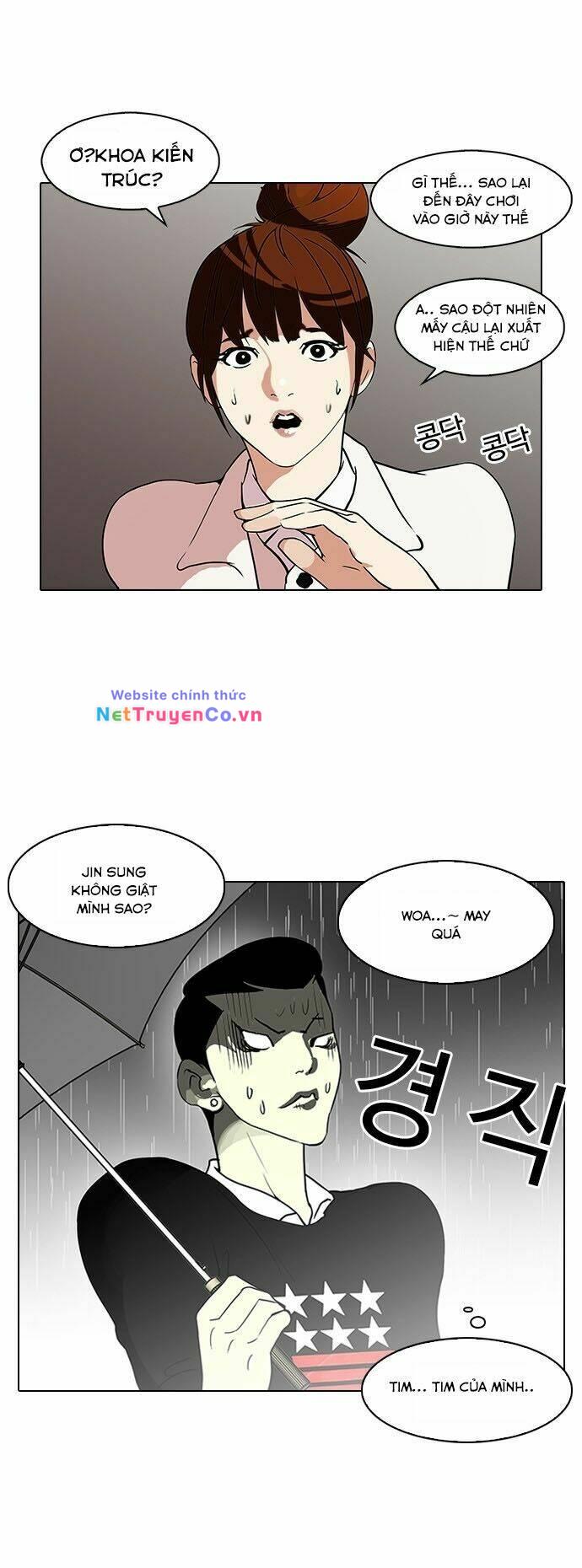 Chapter 95 - Trang 9