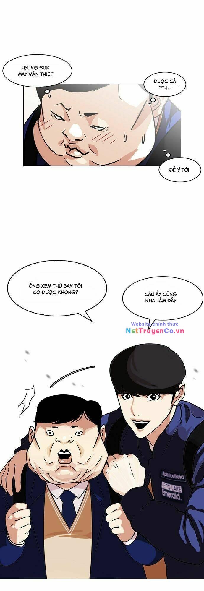 Chapter 96 - Trang 17