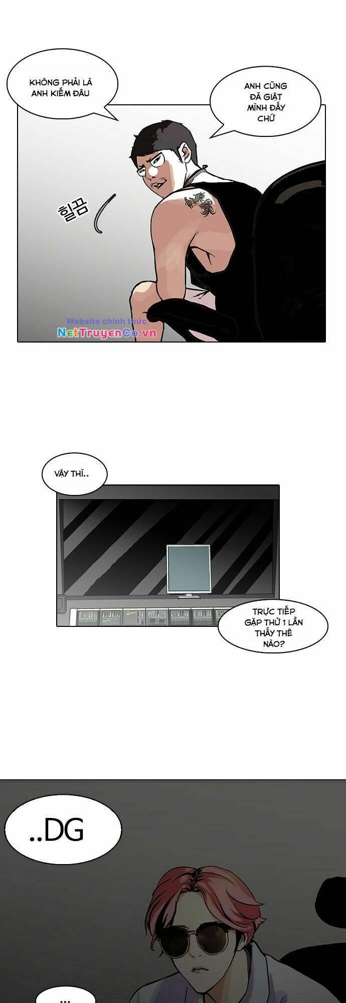 Chapter 96 - Trang 33