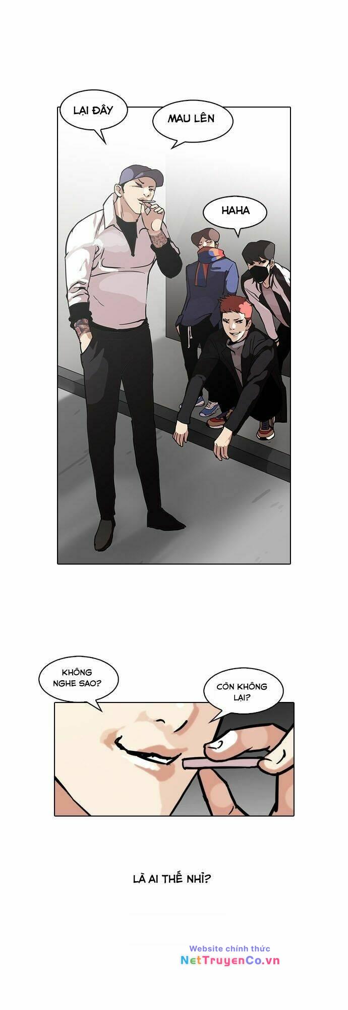 Chapter 98 - Trang 1
