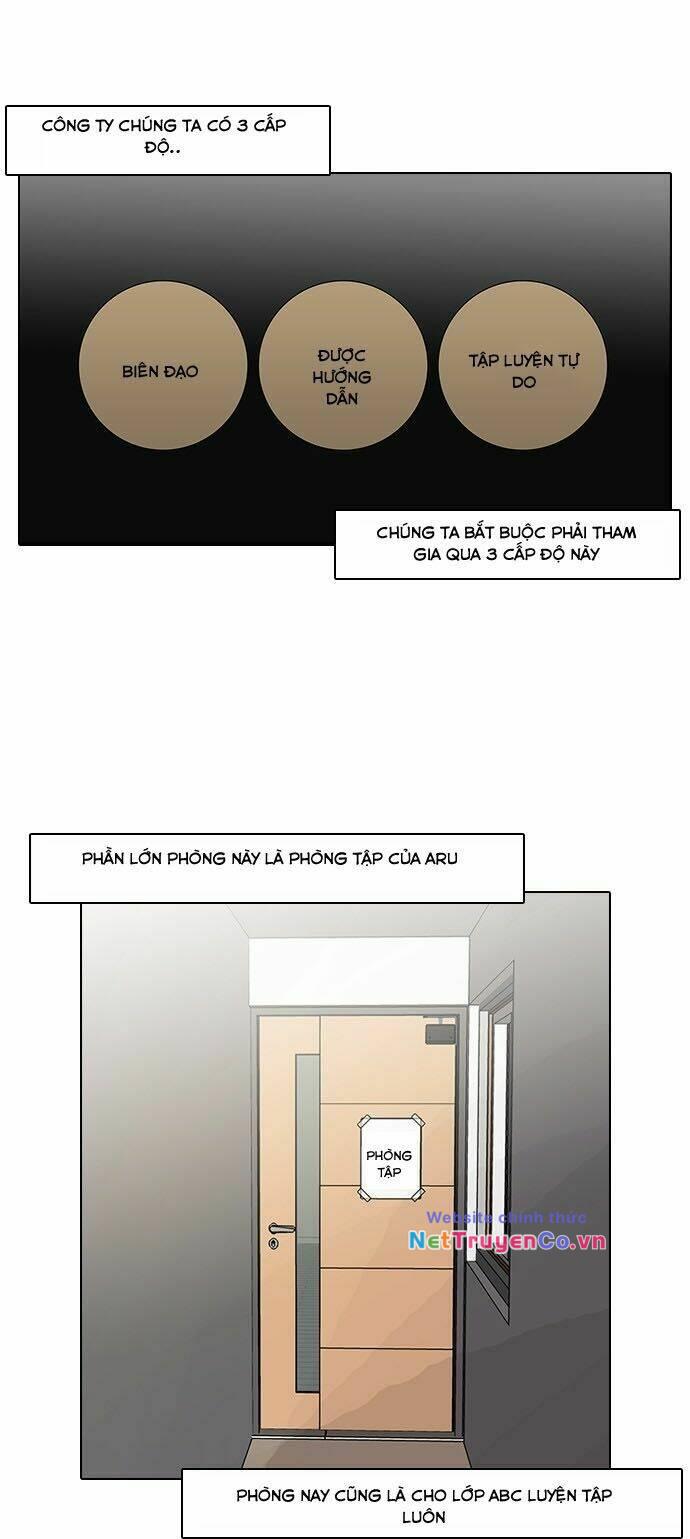 Chapter 98 - Trang 16