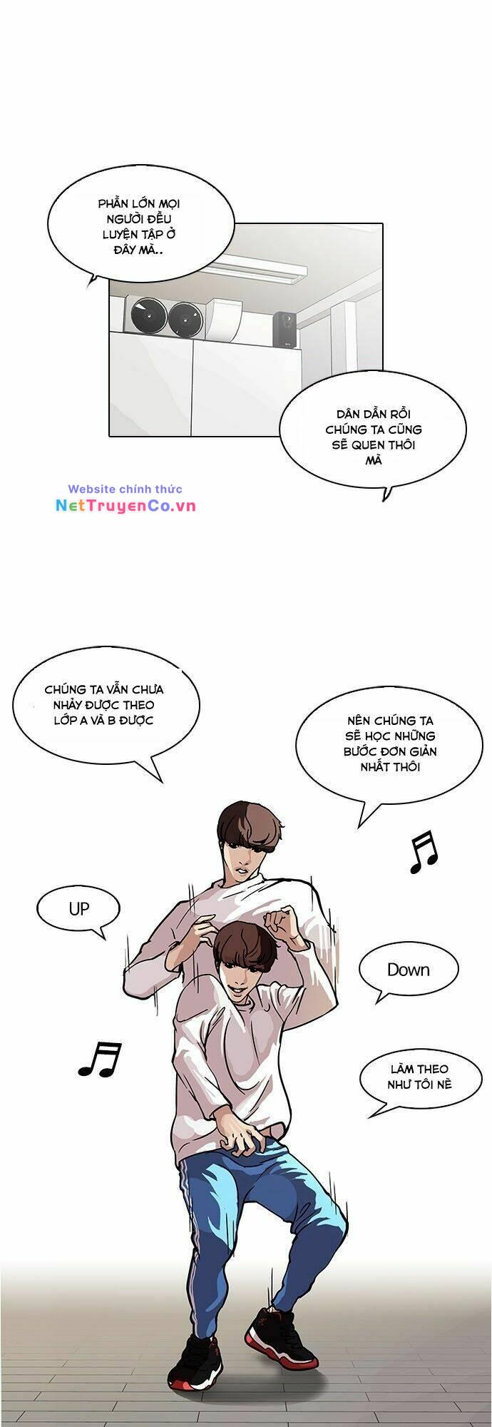 Chapter 98 - Trang 20