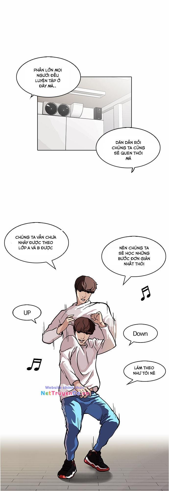 Chapter 98 - Trang 21