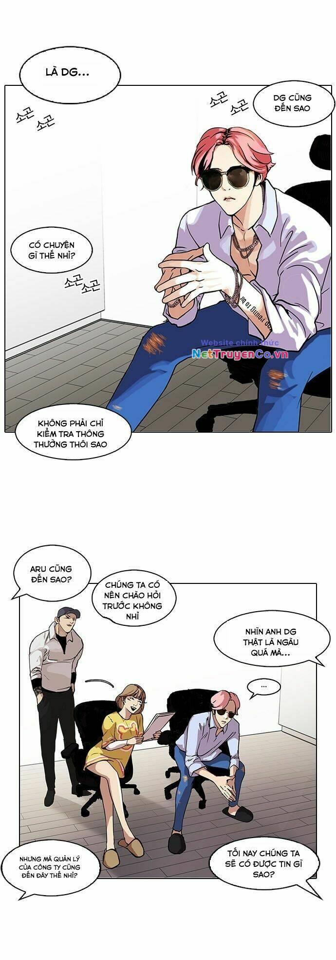 Chapter 98 - Trang 45