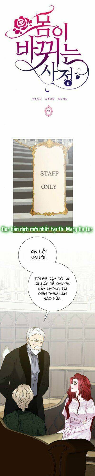 Chương 27 - Trang 1
