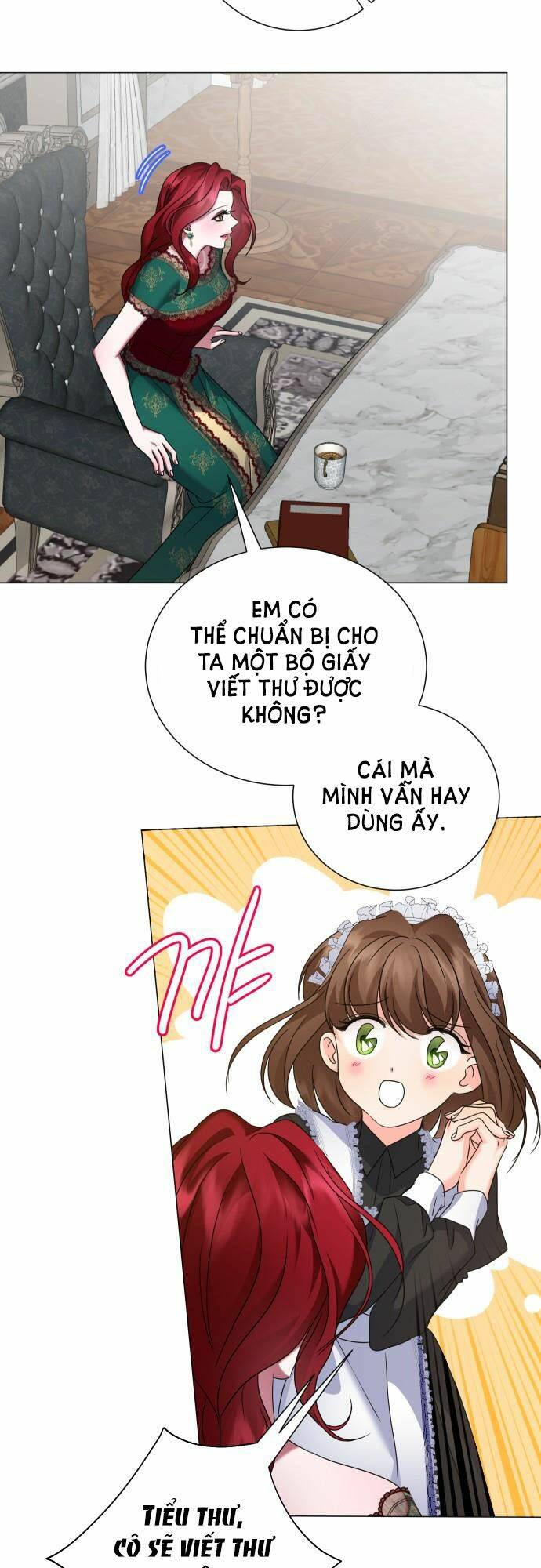 Chương 61 - Trang 32