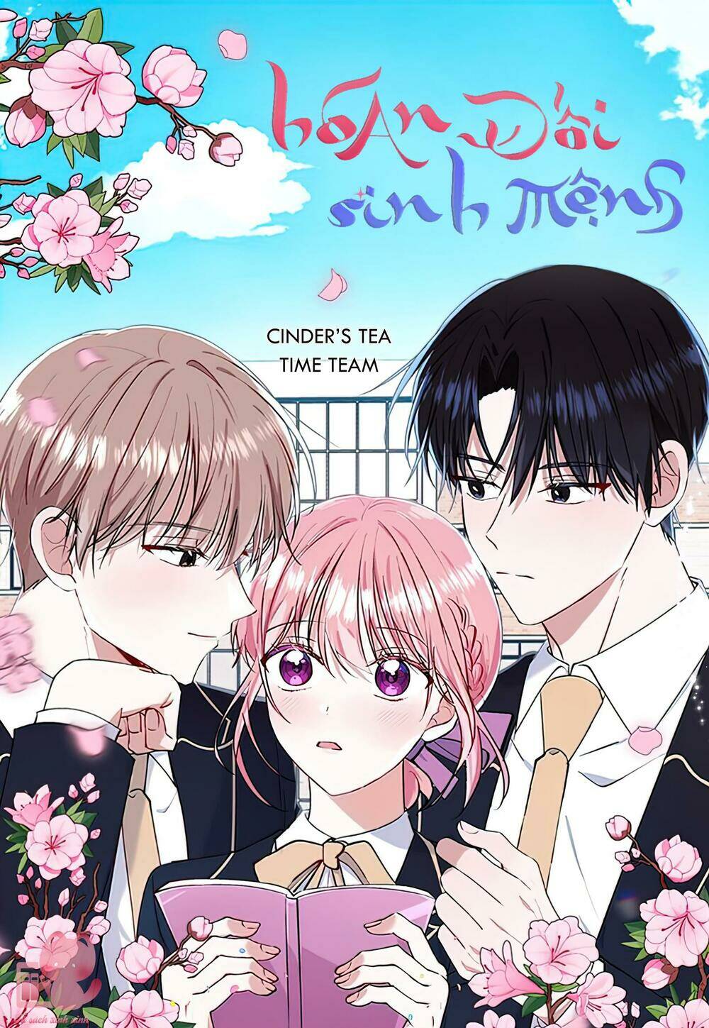 Chương 14 - Trang 1