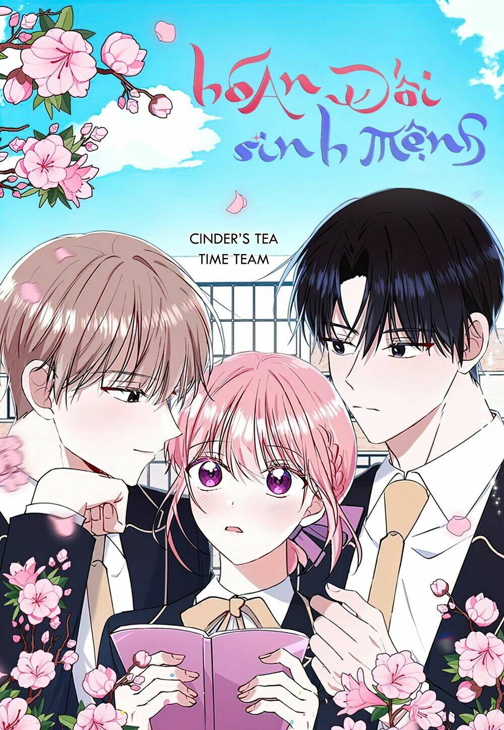 Chương 16 - Trang 1
