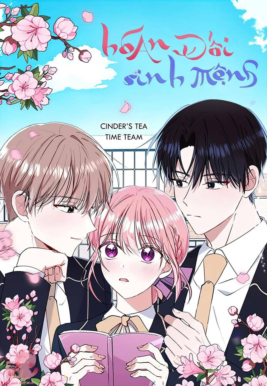 Chương 21 - Trang 1