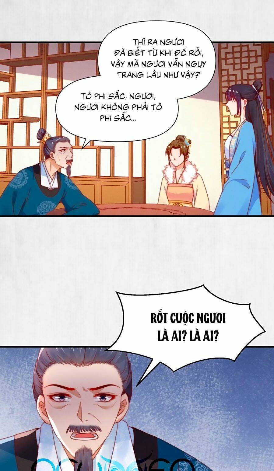 Chương 101 - Trang 1
