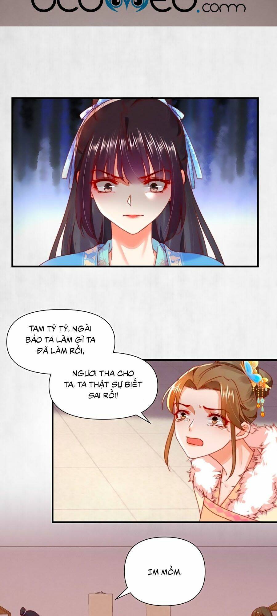 Chương 101 - Trang 17