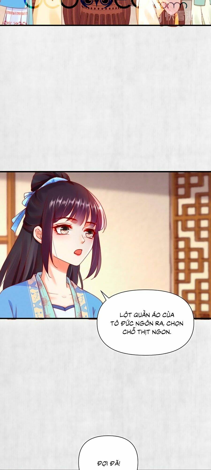 Chương 101 - Trang 19