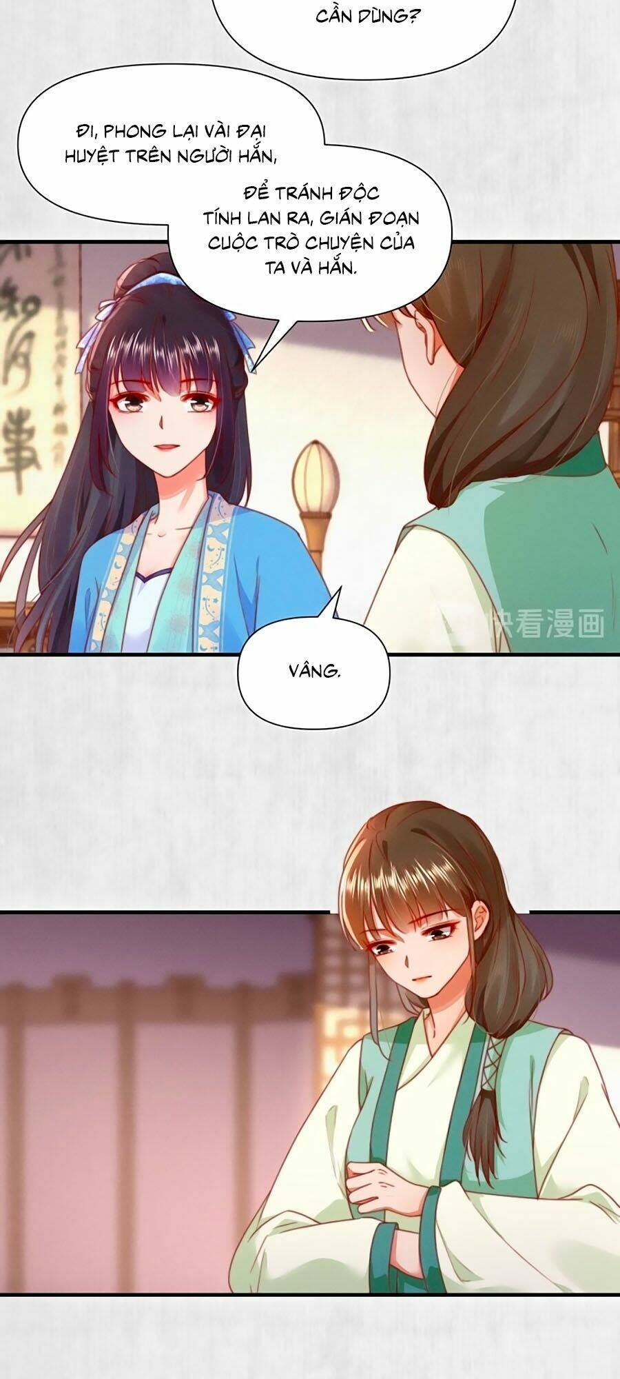 Chương 101 - Trang 3