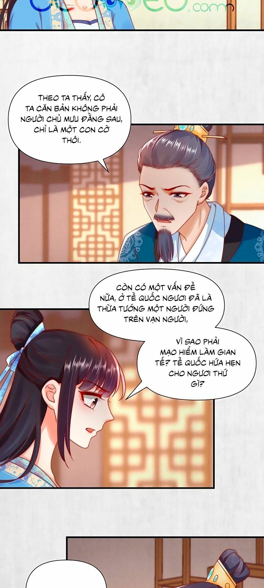 Chương 101 - Trang 25