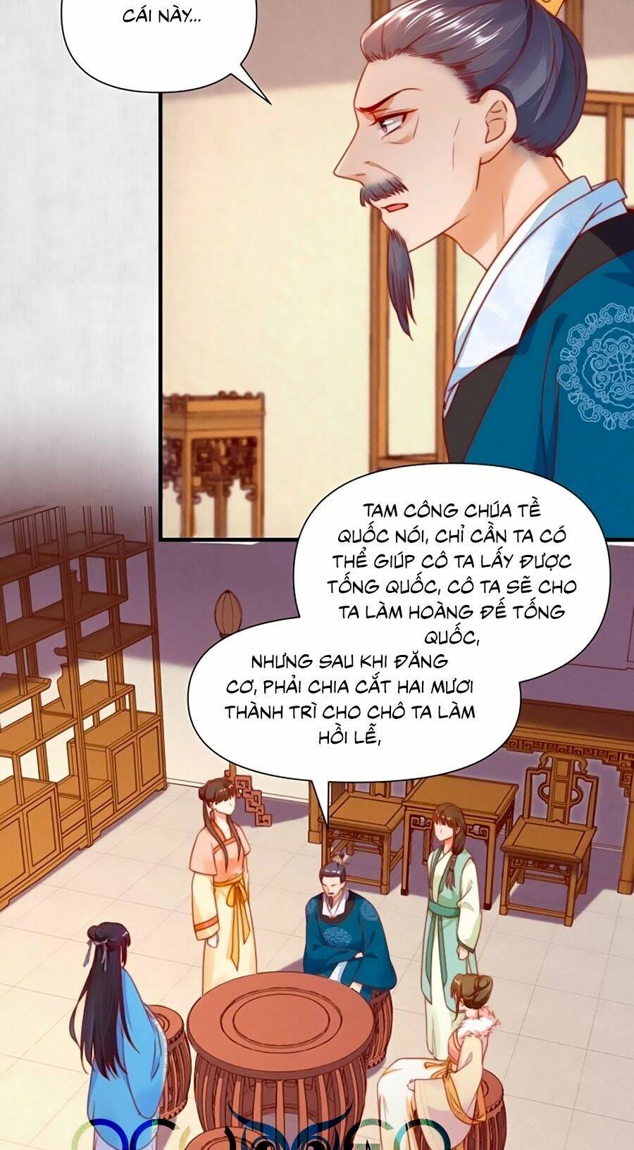 Chương 101 - Trang 26