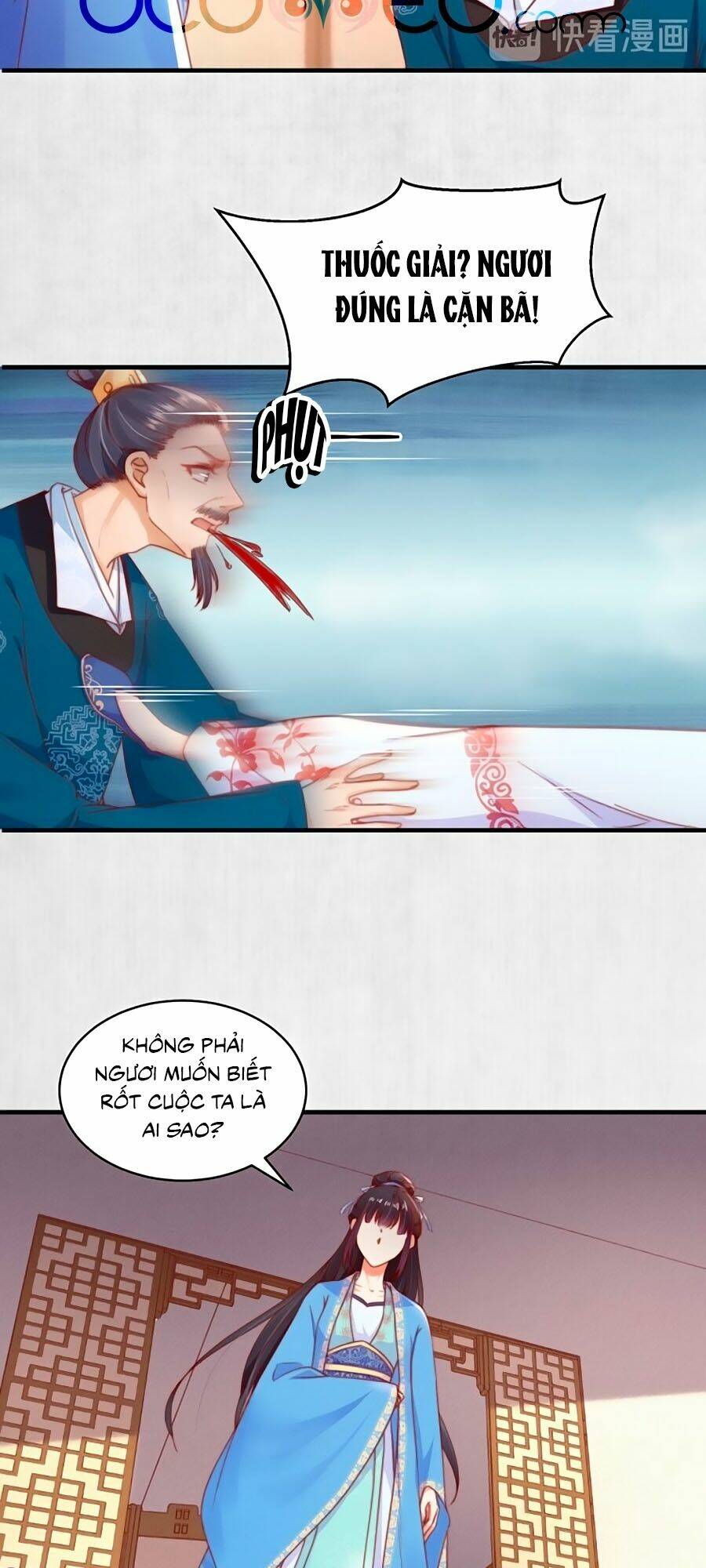 Chương 101 - Trang 31