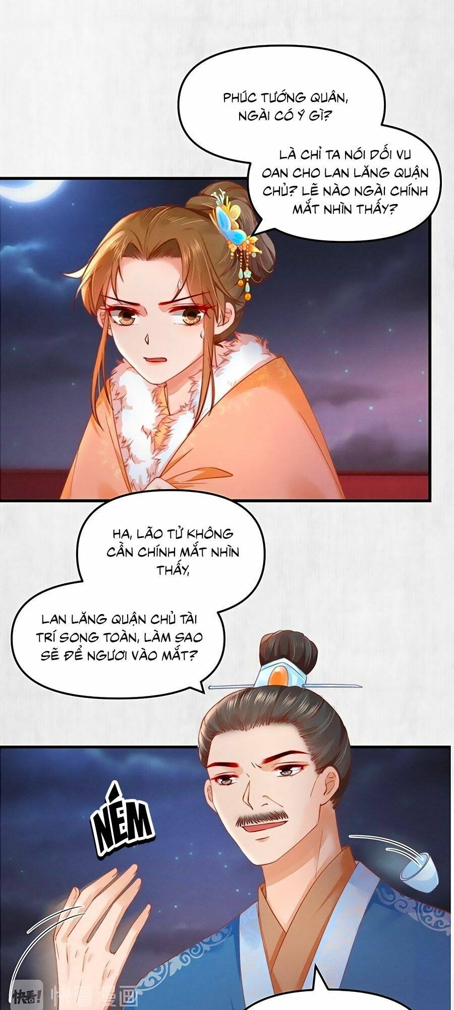 Chương 64 - Trang 21