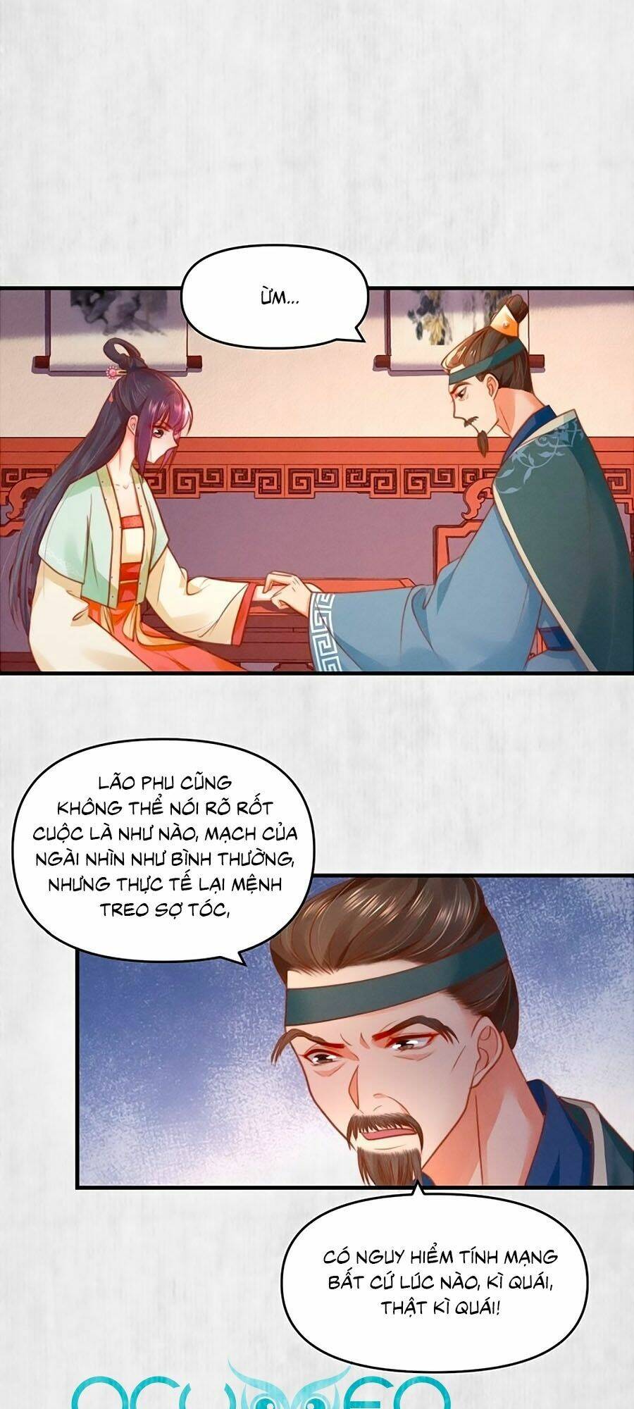 Chương 70 - Trang 12