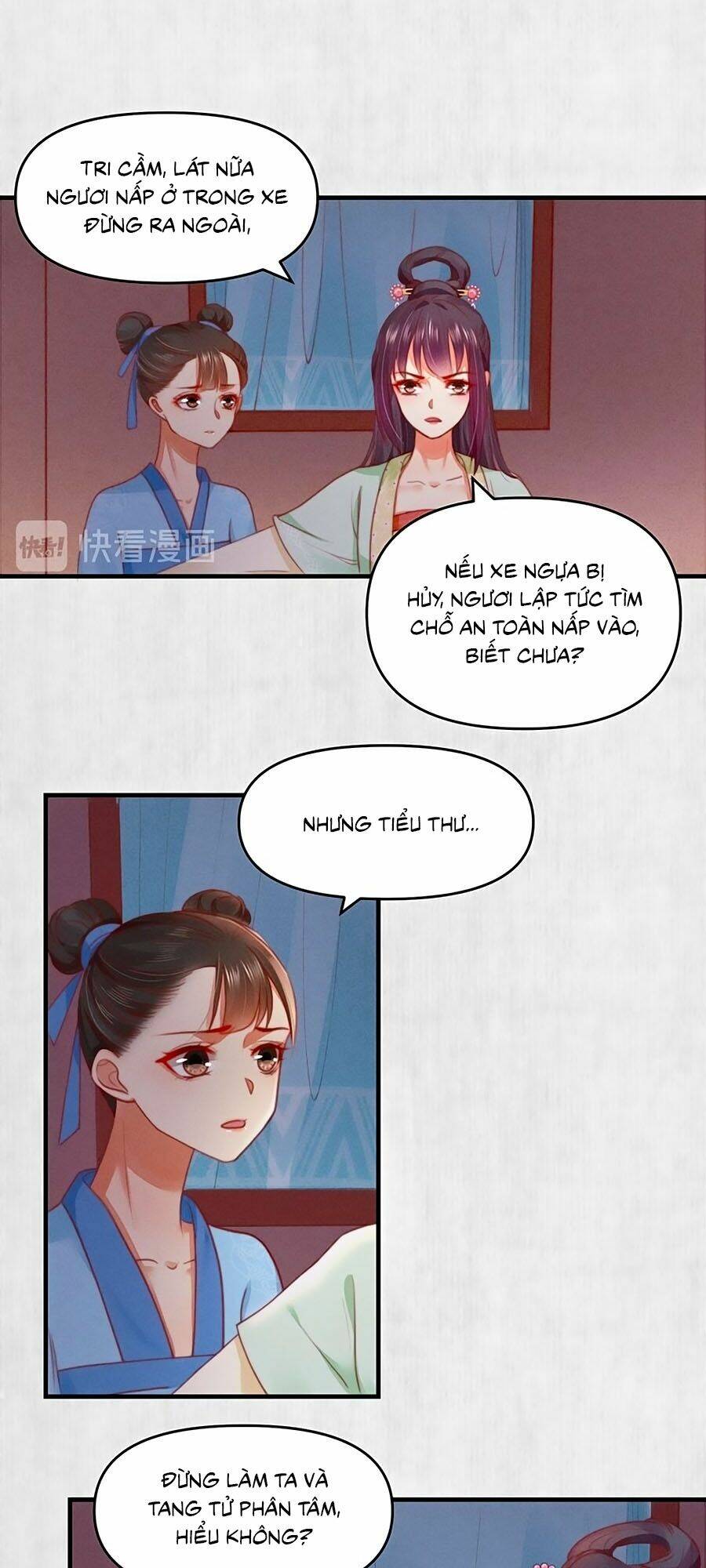 Chương 71 - Trang 7
