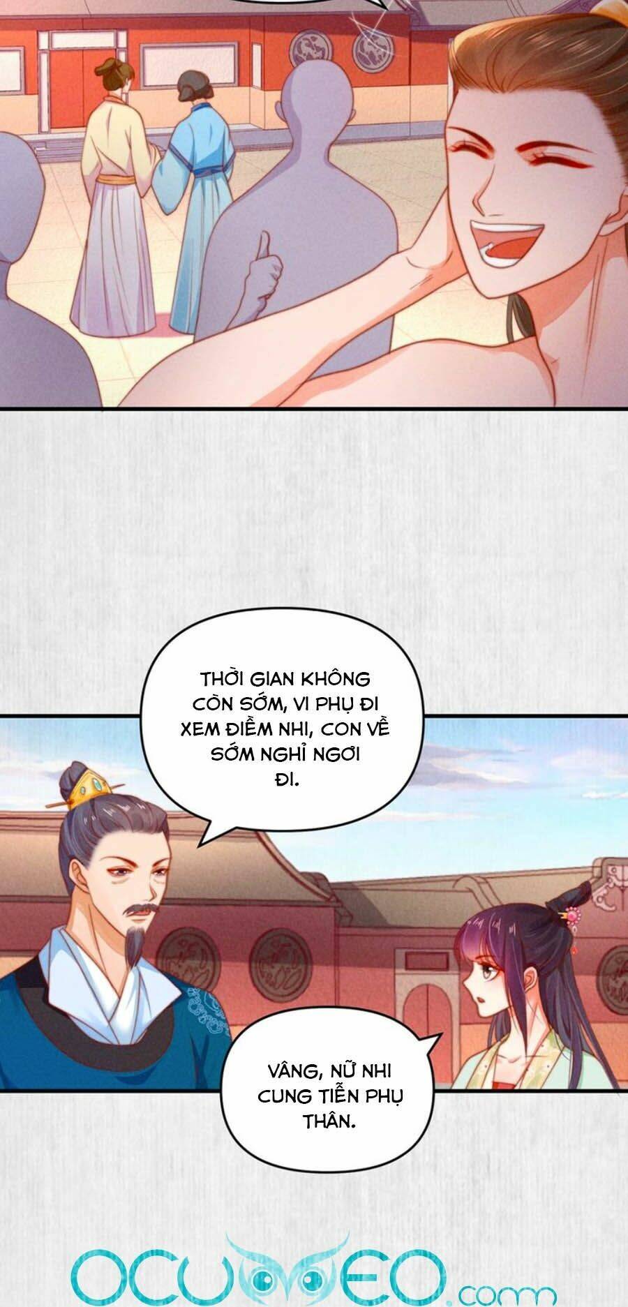 Chương 76 - Trang 3