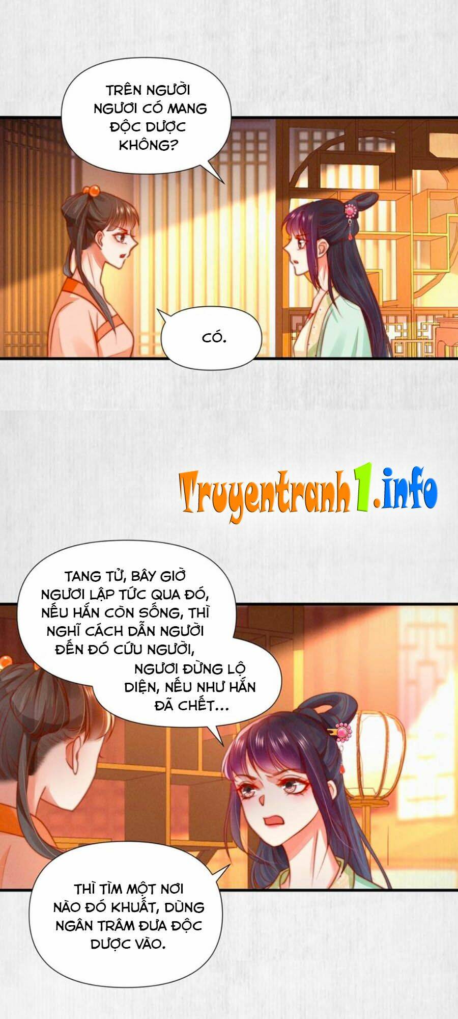 Chương 76 - Trang 22