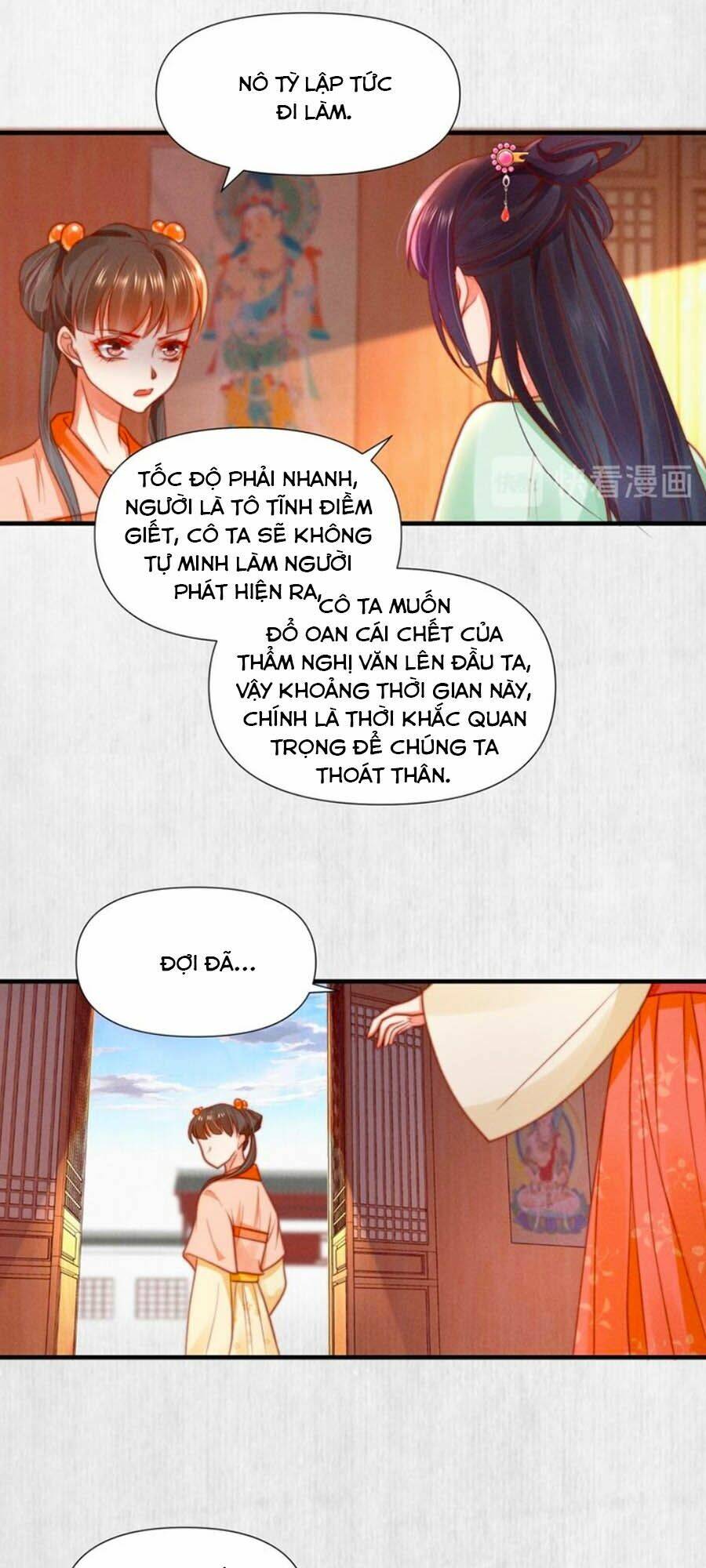 Chương 76 - Trang 23